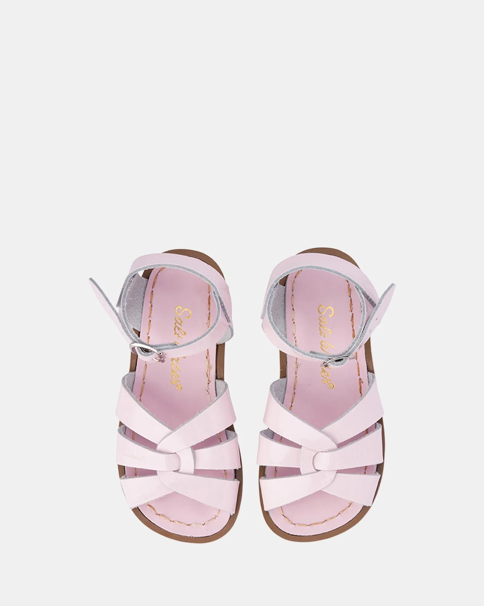 SWS original Sandal Shiny Pink