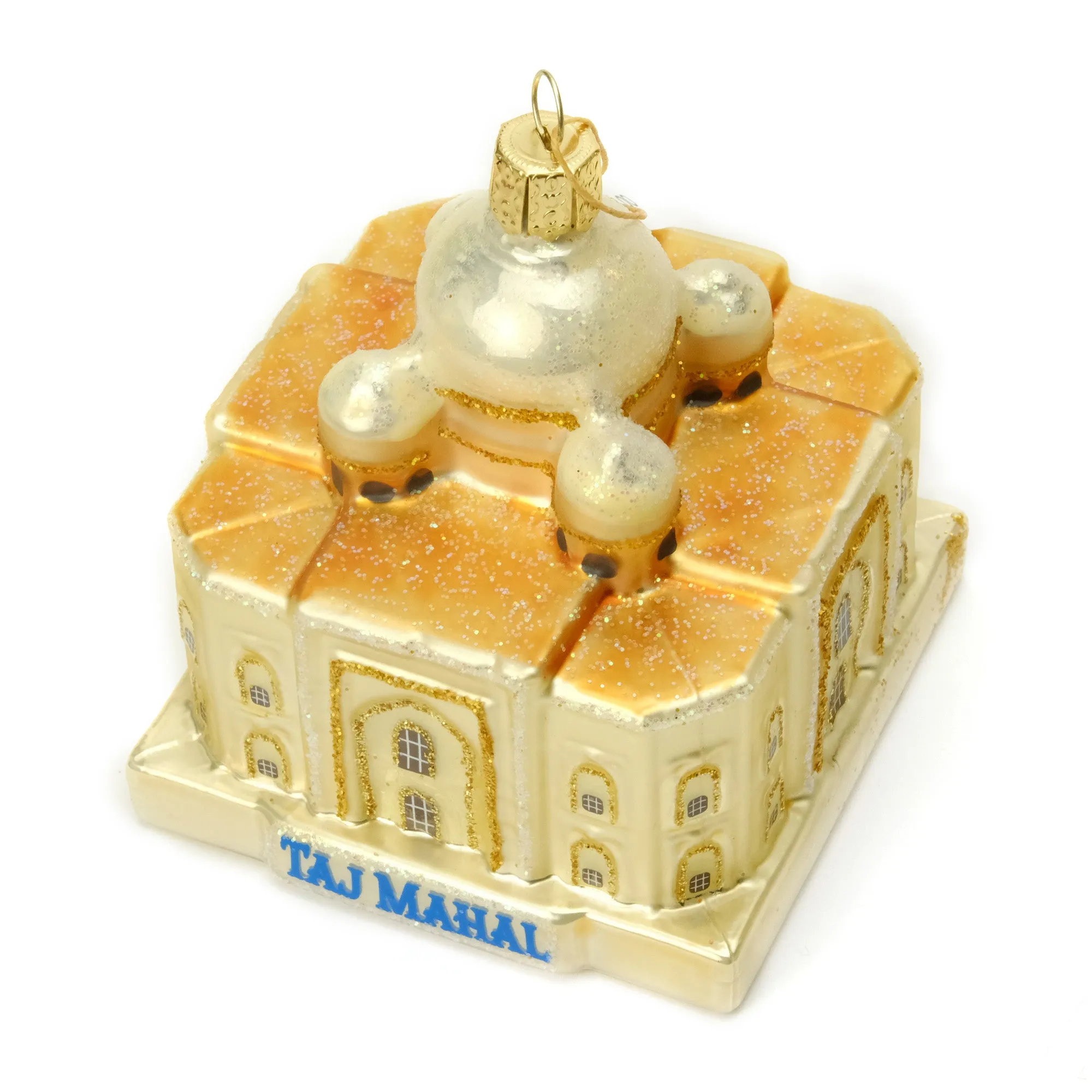 Taj Mahal Ornament