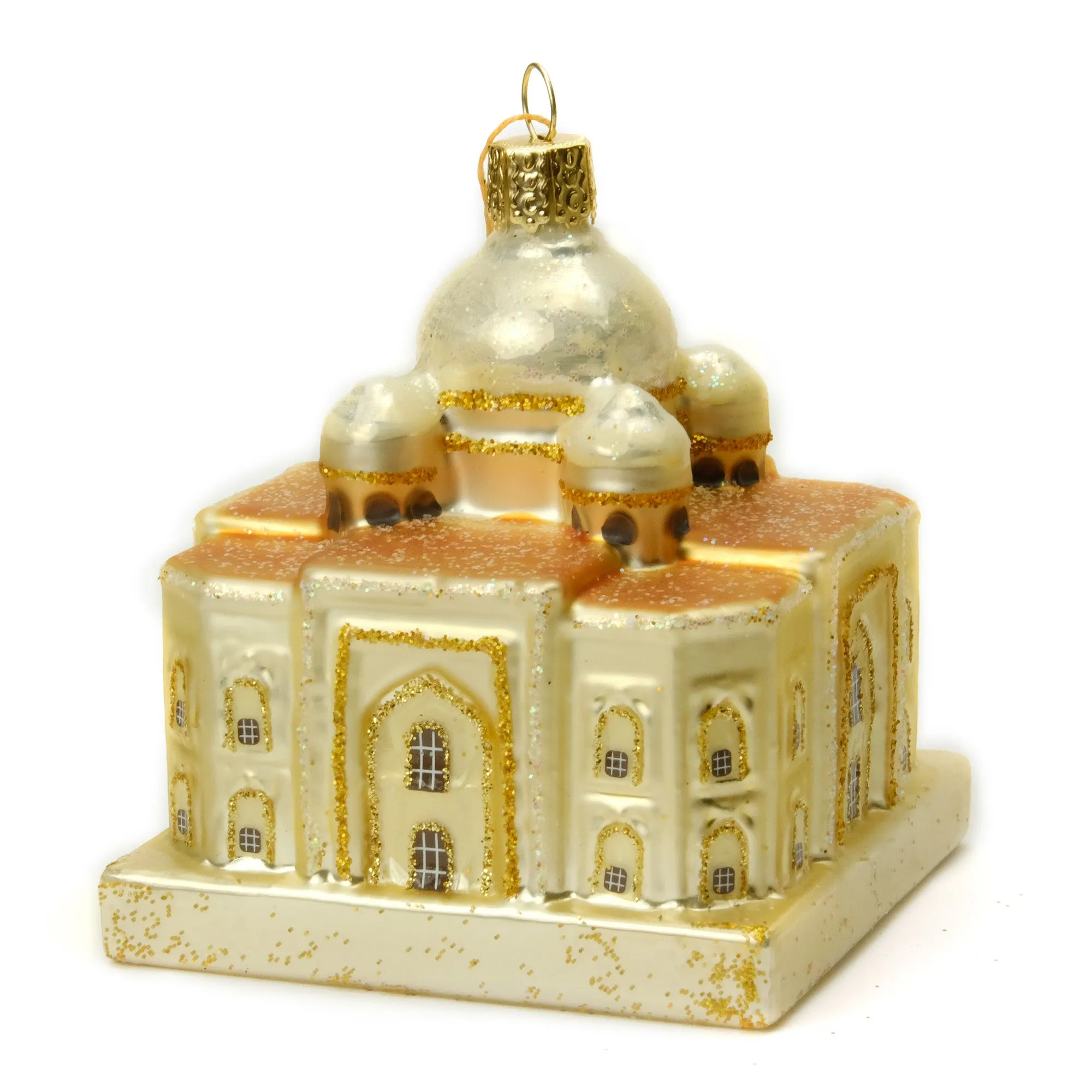 Taj Mahal Ornament