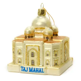 Taj Mahal Ornament