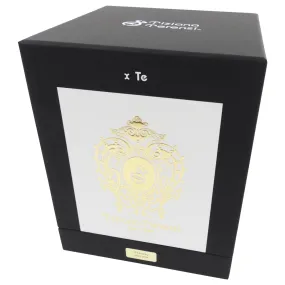 Tiziana Terenzi Ecstasy Black Glass Maxi Candle