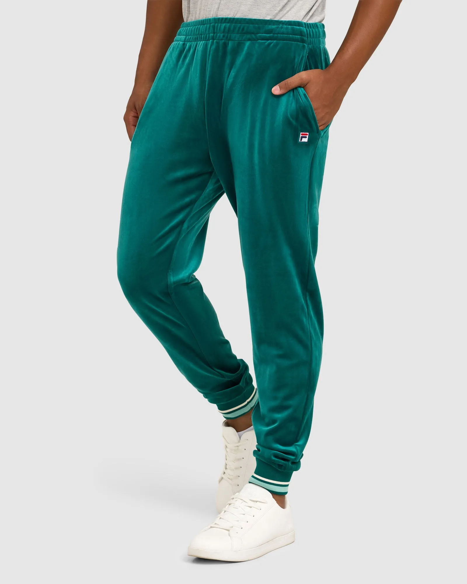 Unisex Jade Pants