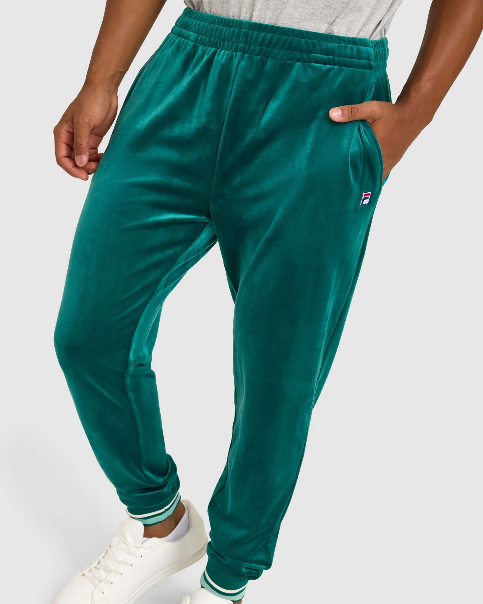 Unisex Jade Pants