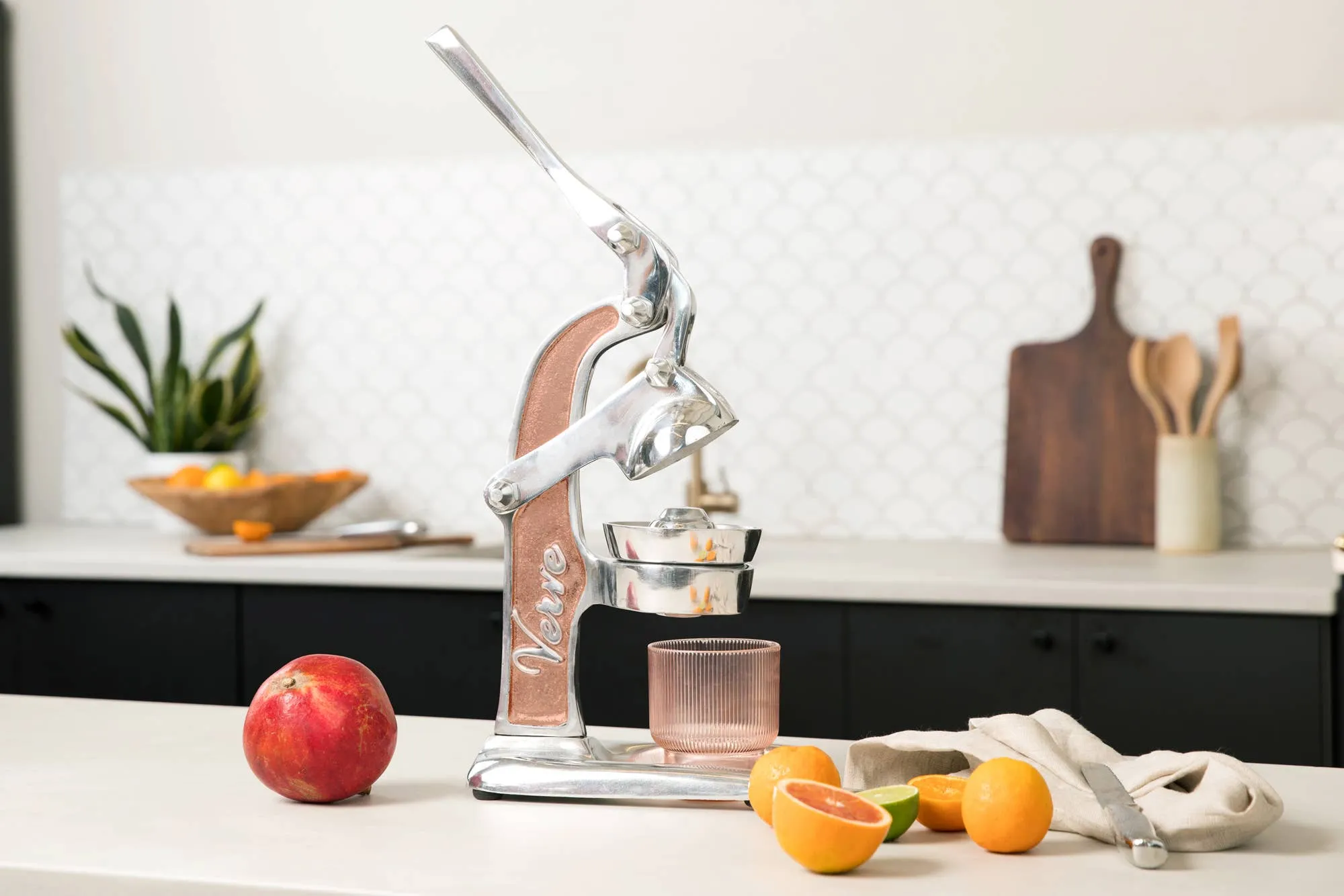 Verve Culture - Mexican Citrus Juicer