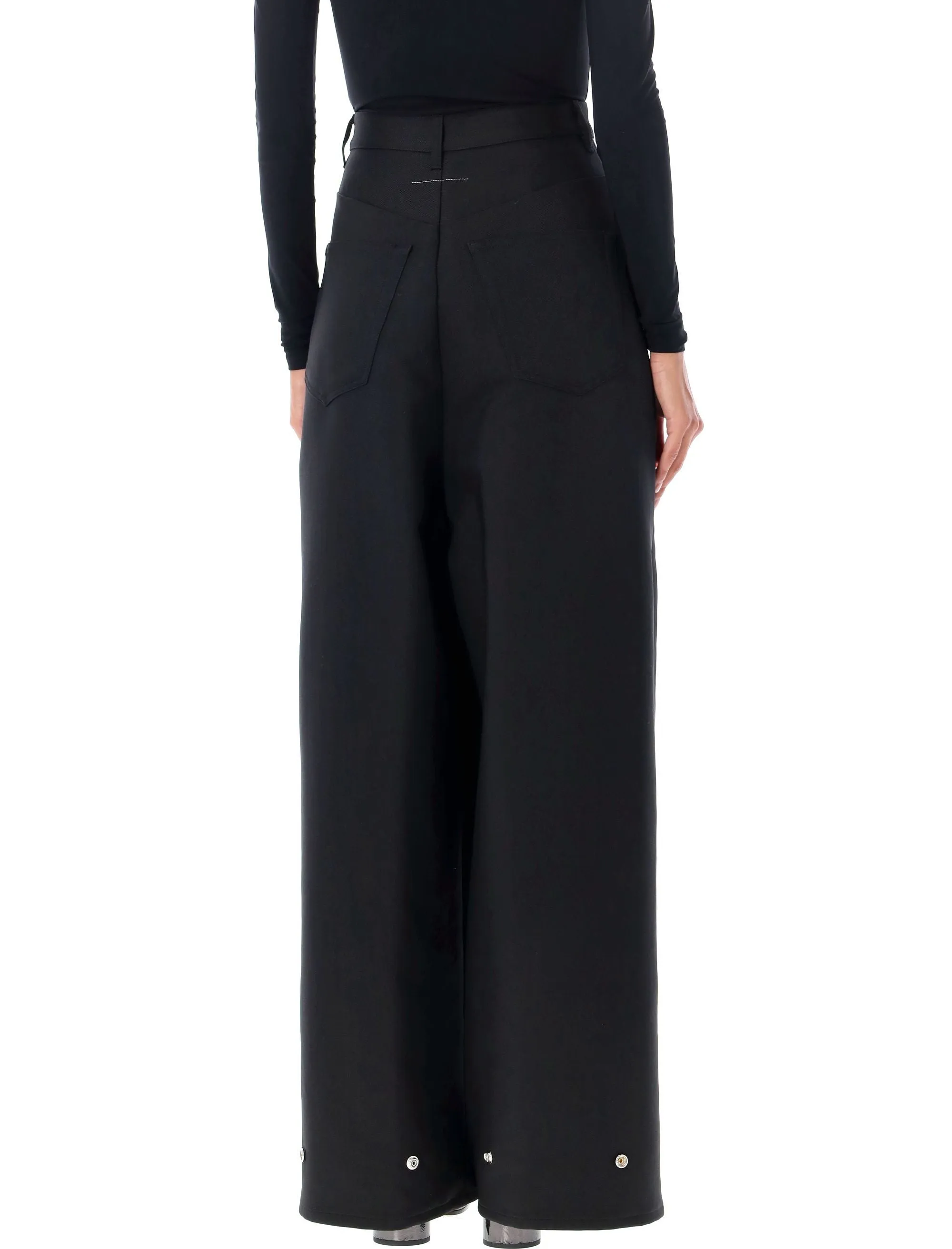 WIDE PANTS