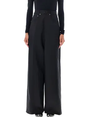 WIDE PANTS