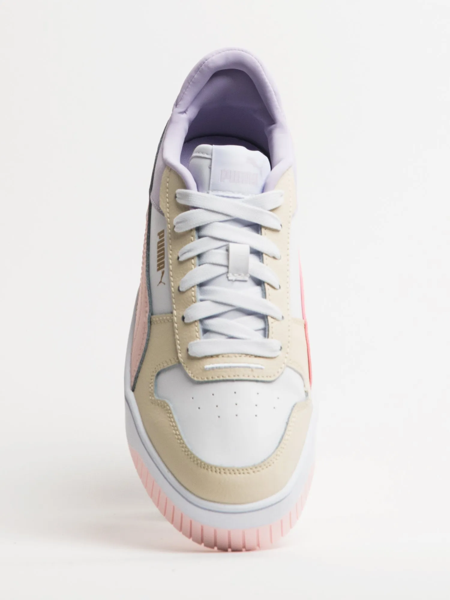 WOMENS PUMA CARINA STREET SNEAKER