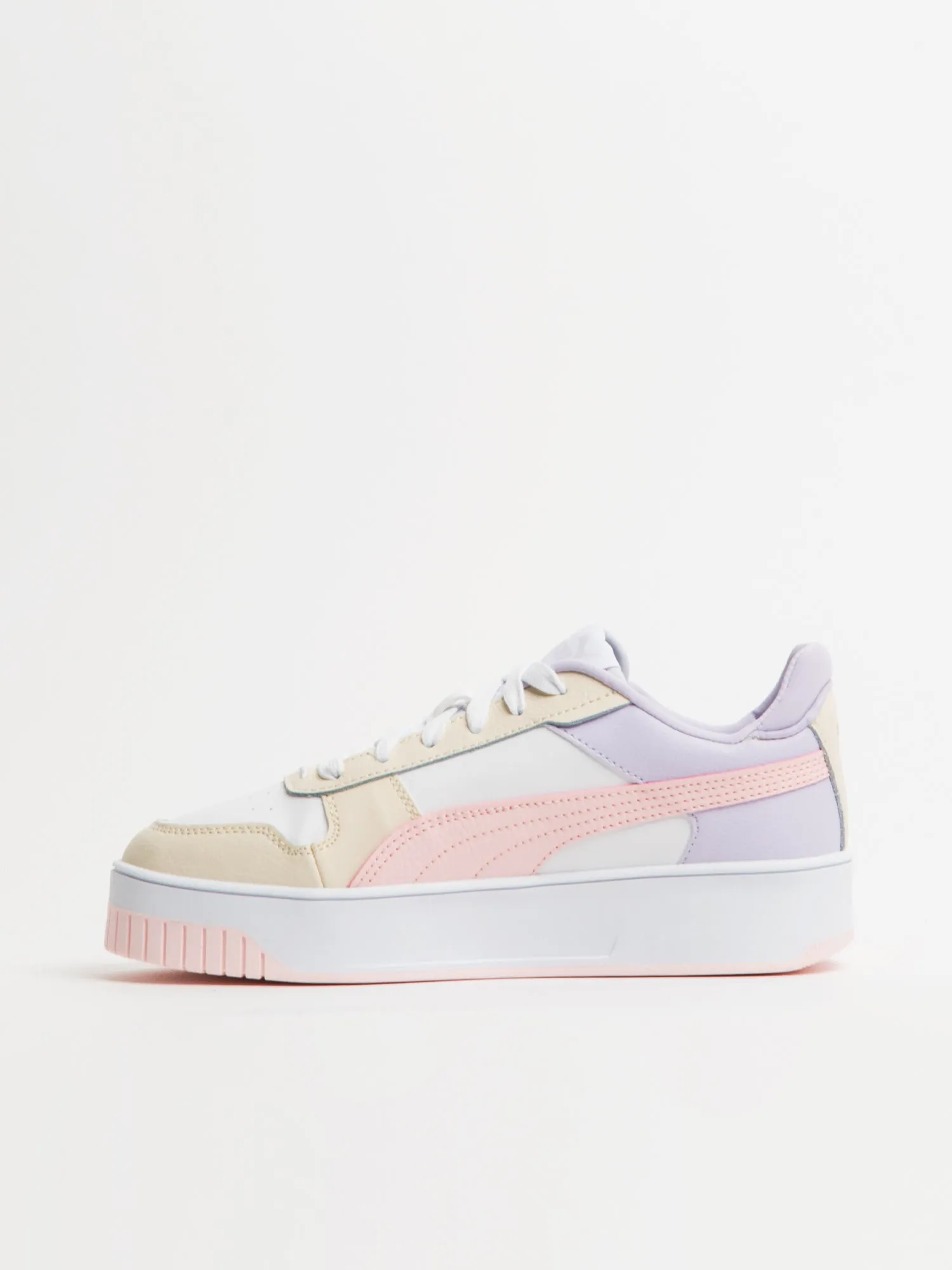 WOMENS PUMA CARINA STREET SNEAKER