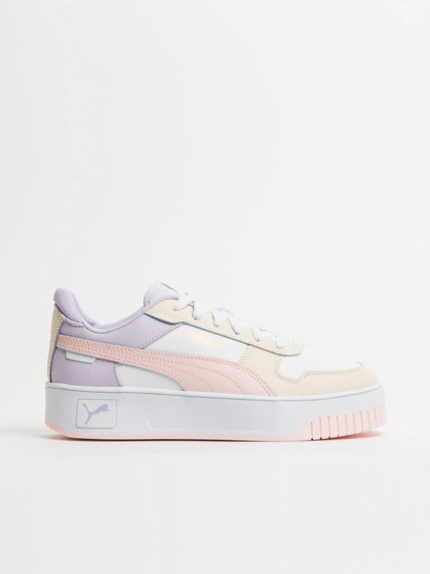 WOMENS PUMA CARINA STREET SNEAKER