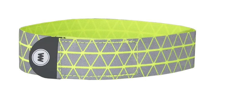 Wowow Ryu Reflective Band, cc1