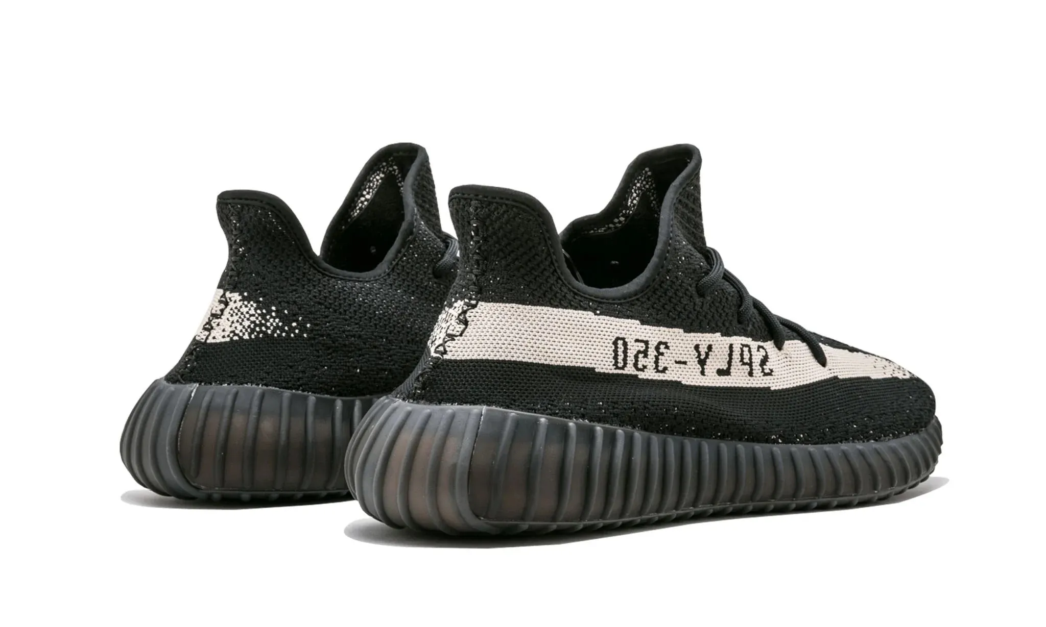 YEEZY 350 OREO